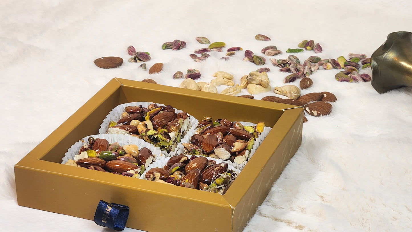 Smal Lozina 4 Pieces