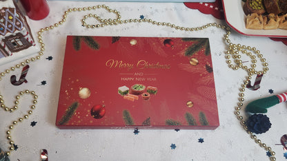 Mix sweets Extra Merry Christmas Mała