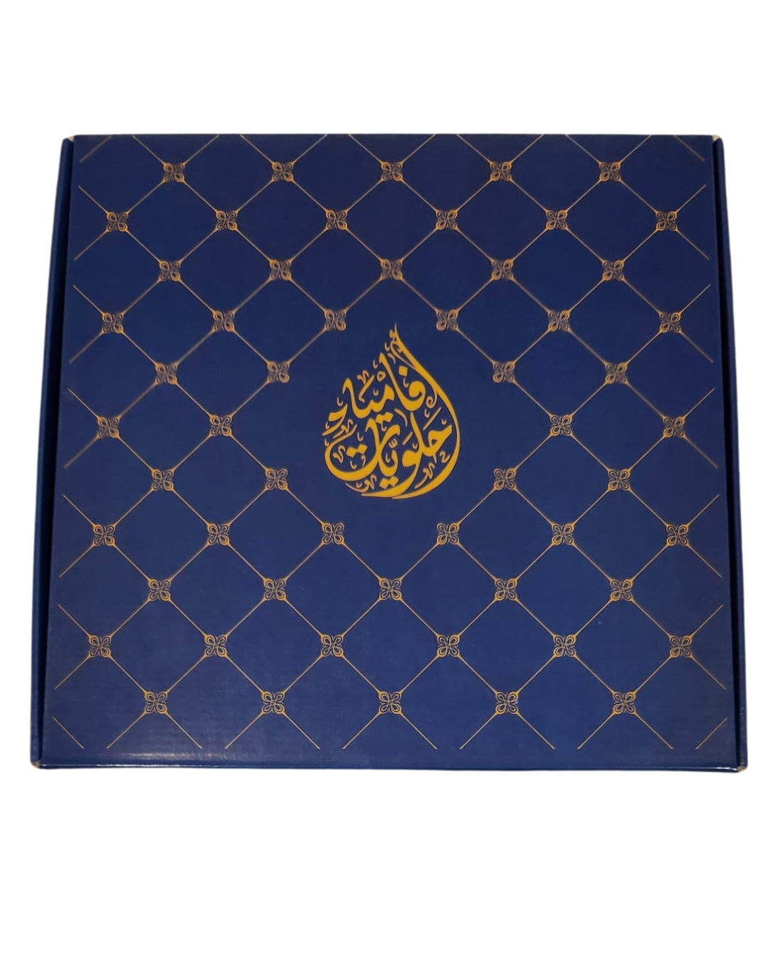 نابلسية بالجبنة 