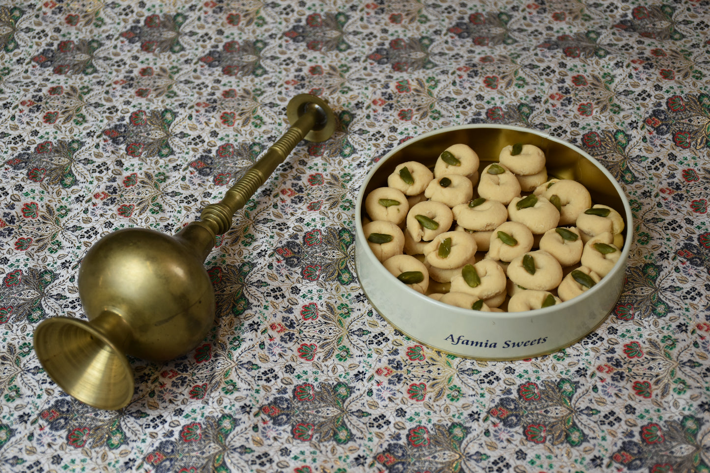 Seniora 150g  