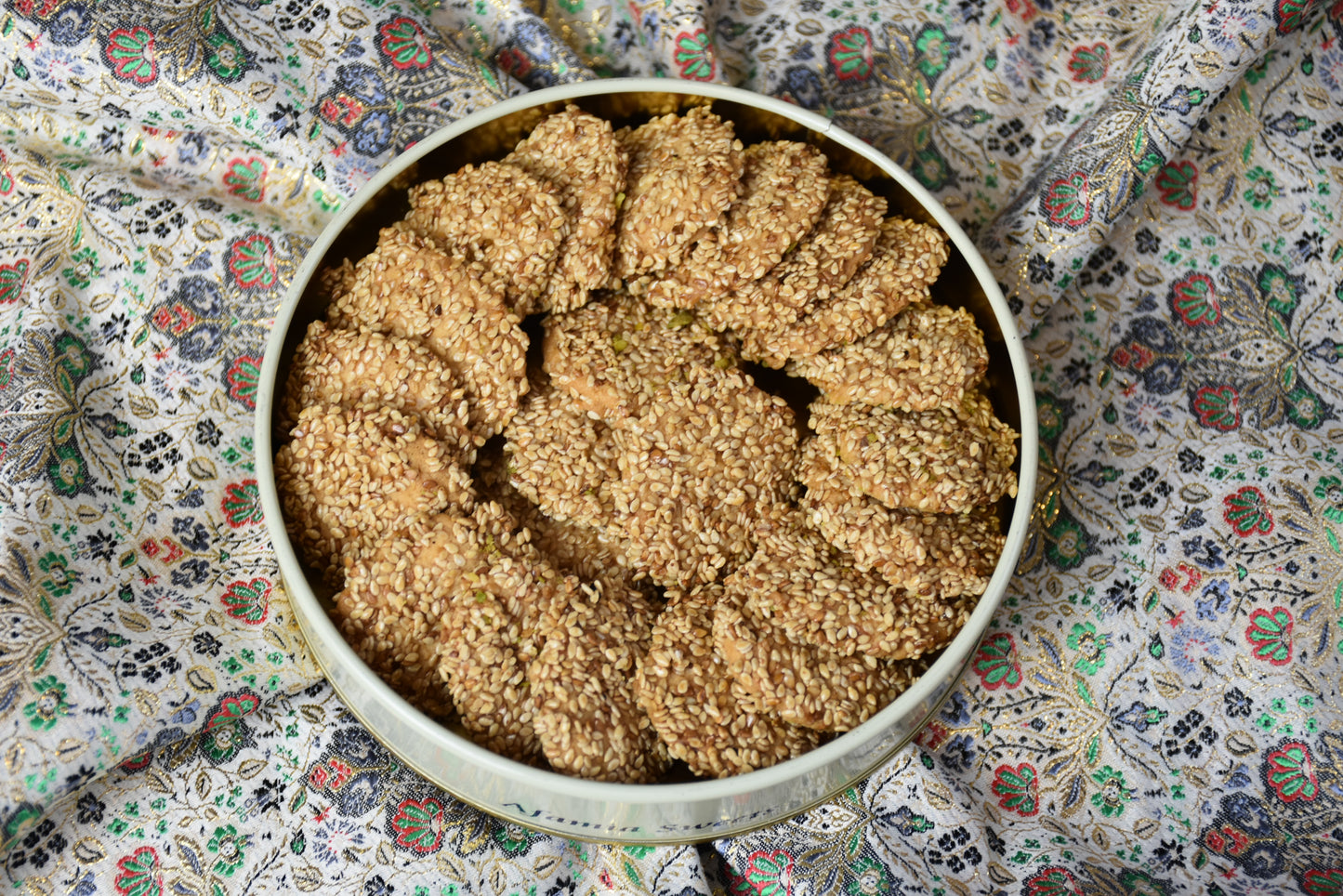 Barazek 150g  