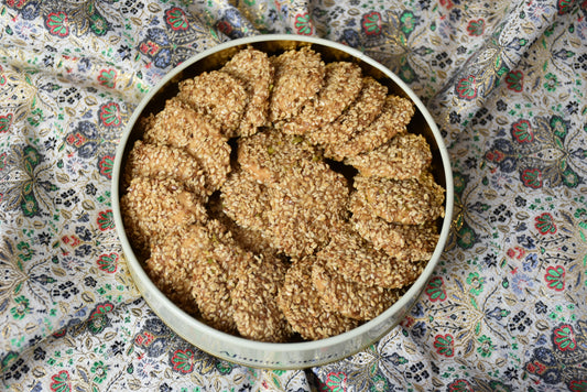 Barazek 150g  