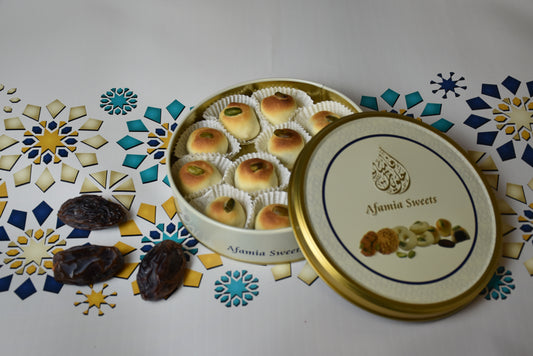 Ajweh 200g  