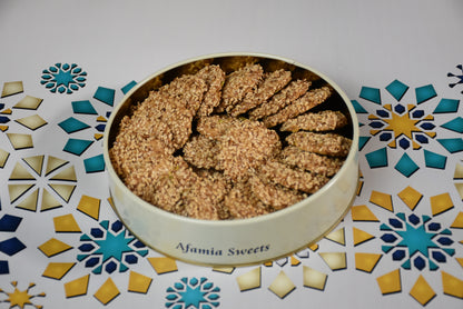 Barazek 150g  
