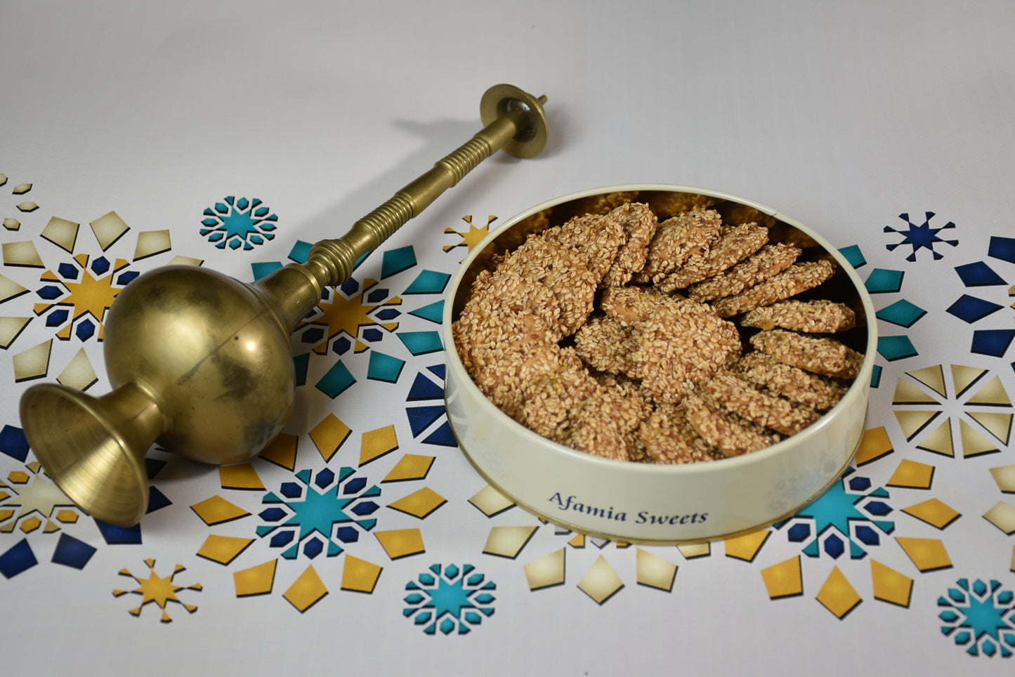 Barazek 150g  