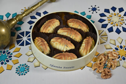 Mamoul z Orzechami 150g