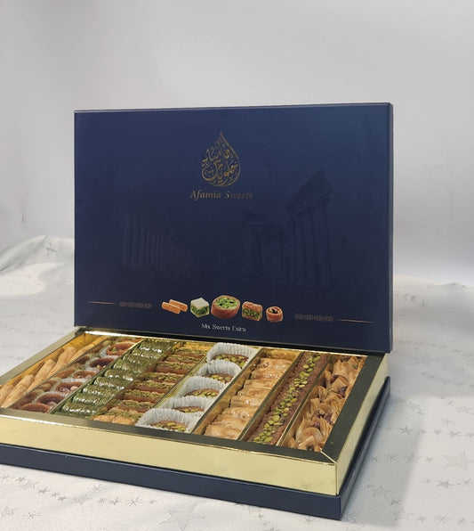 Mieszanka słodyczy Extra 800 g 