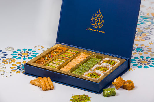 Mix sweets Extra 400g - AFAMIA BAKERY