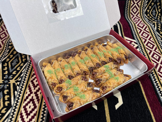 Baklawa Turecka Znud 16 Szt